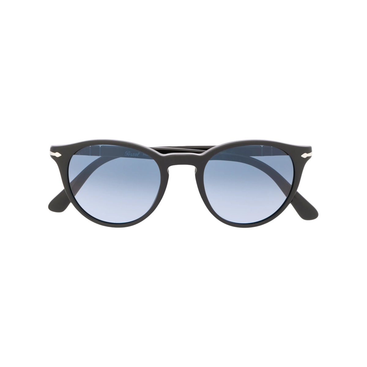round frame sunglasses