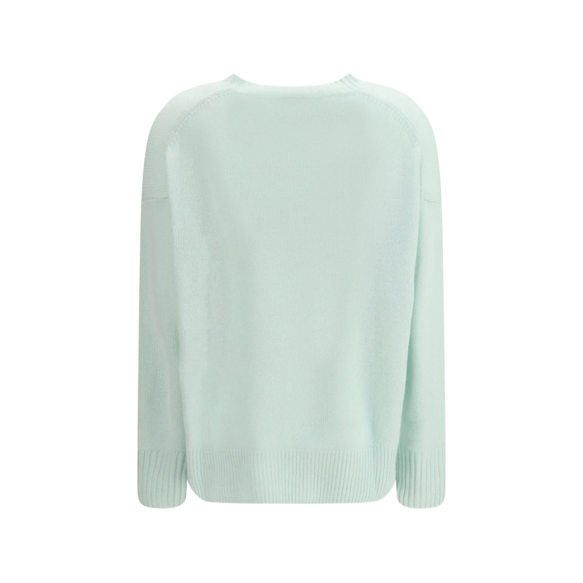 round-neck knitwear - Img 2