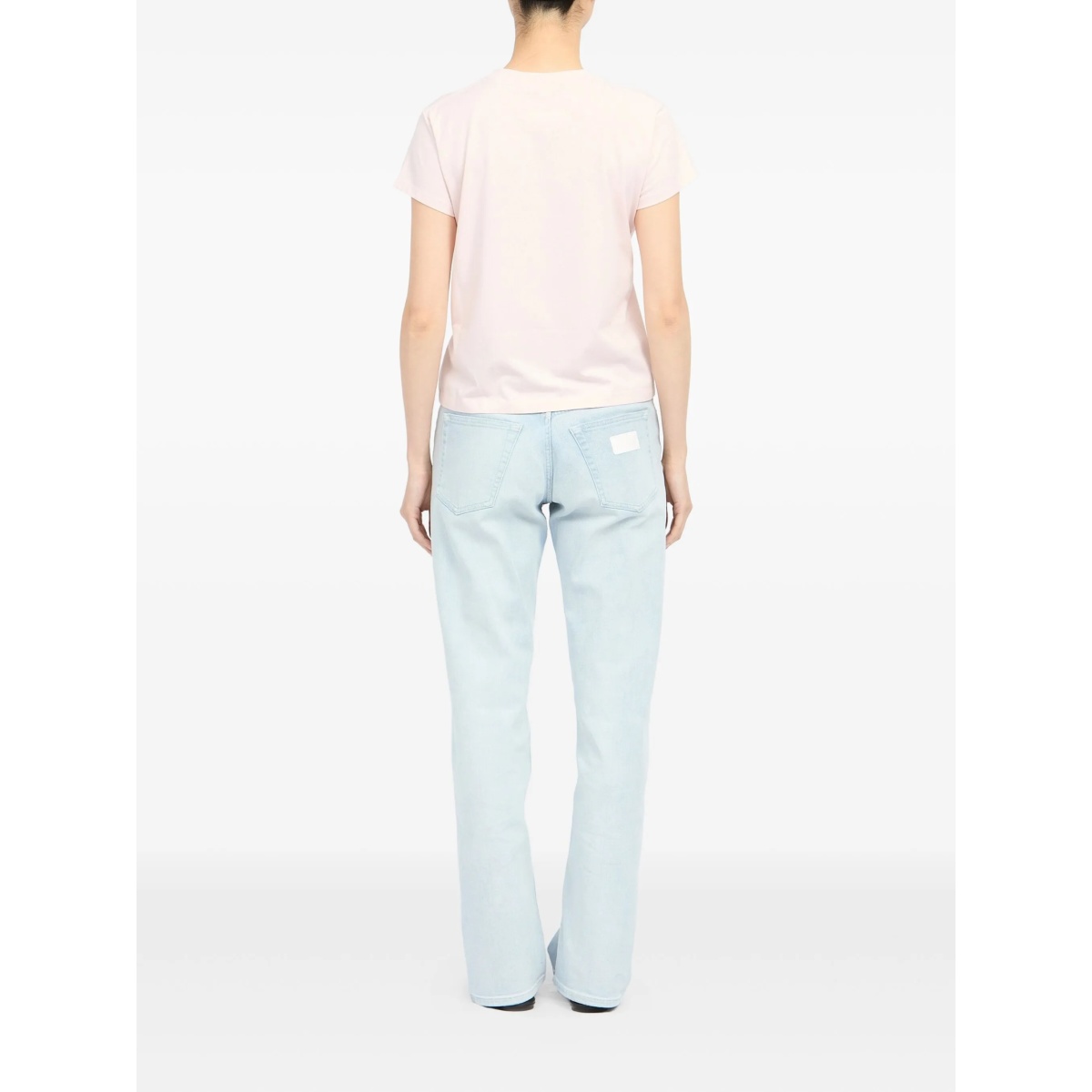 roundneck T-shirt - Img 3