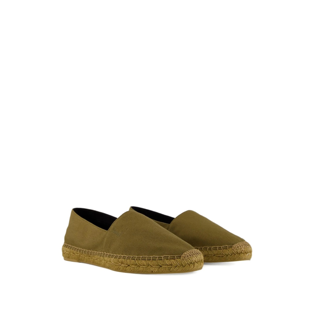 rubber-sole espadrilles - Img 2
