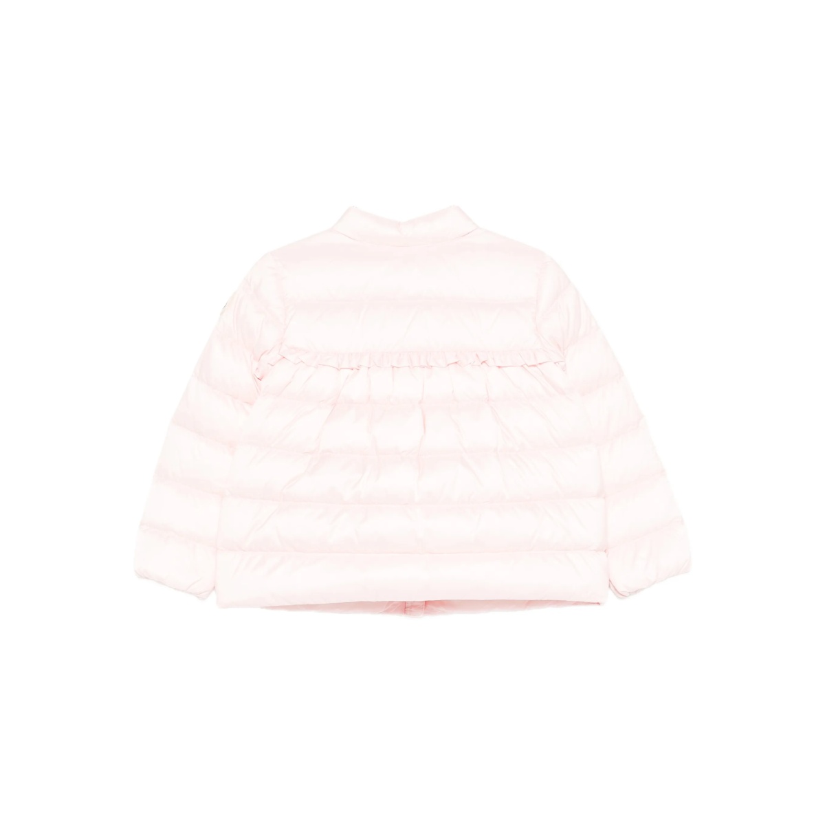 ruffle-detail jacket - Img 2