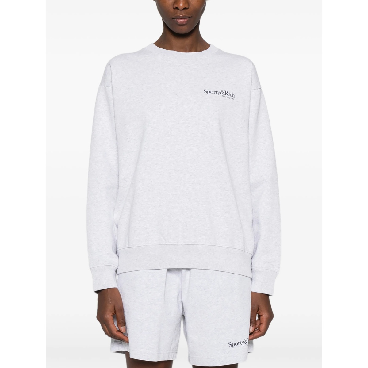 Run Club sweatshirt - Img 3