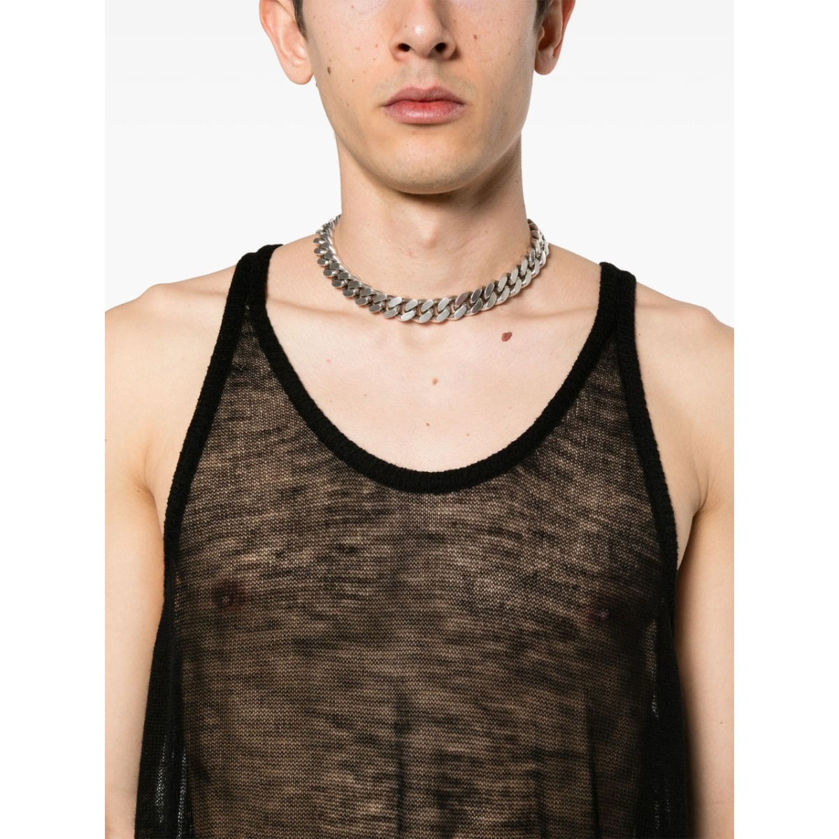 Runaway Cunt tank top - Img 5