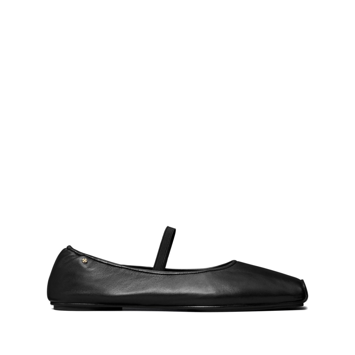Runway ballerina shoes