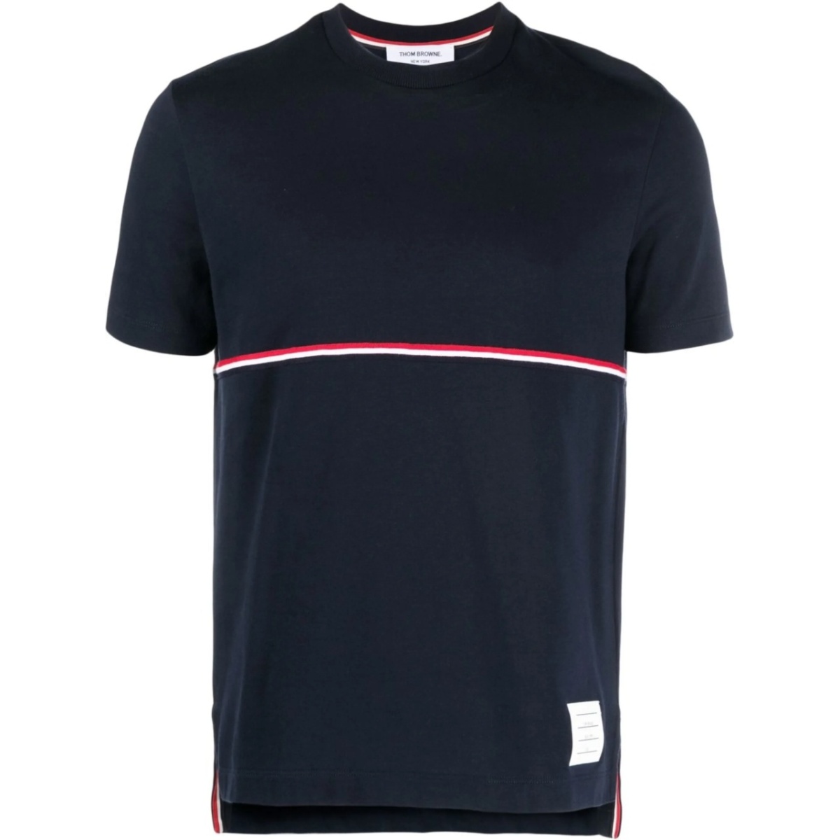 RWB stripe T-shirt