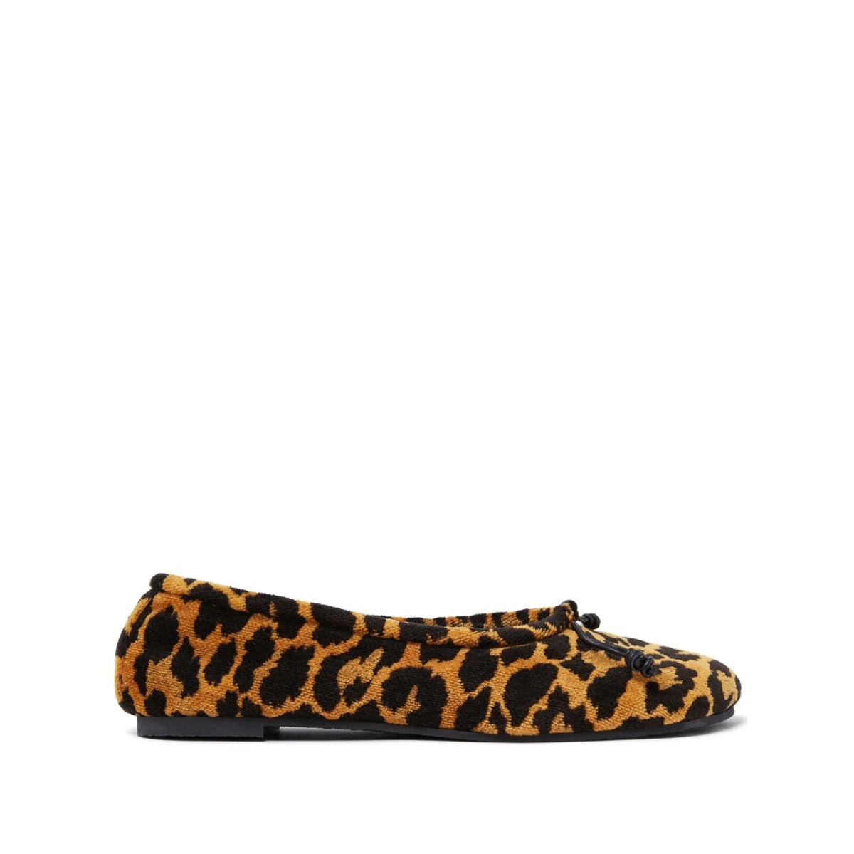 Ryder Leo ballet flats