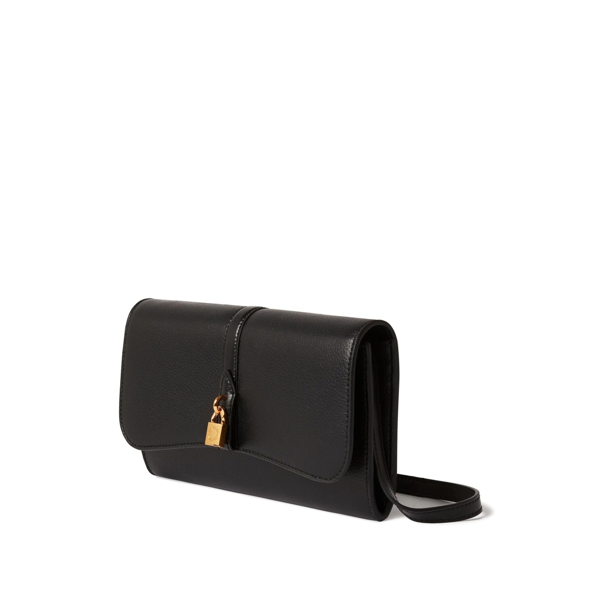 Ryder padlock flap continental wallet bag - Img 3