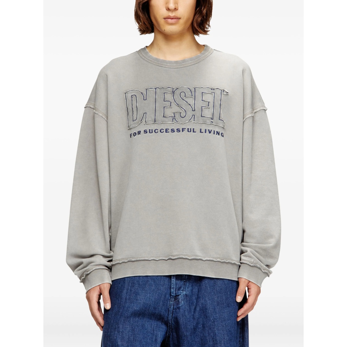 S-Boxt-Raw-V1 sweatshirt - Img 3