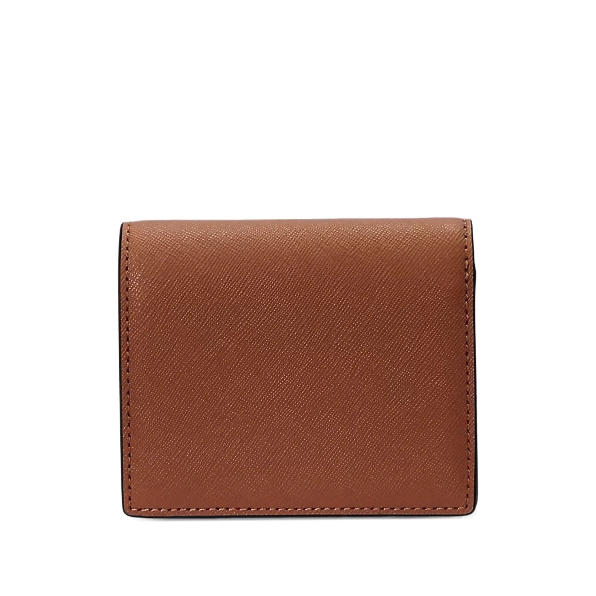 Saffiano leather cardholder - Img 2
