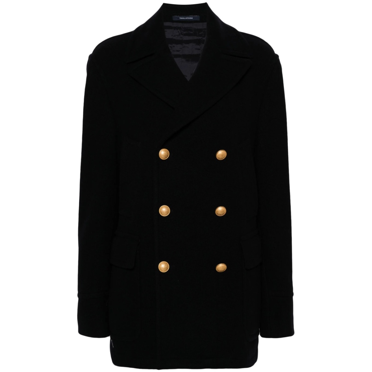 Sailing coat