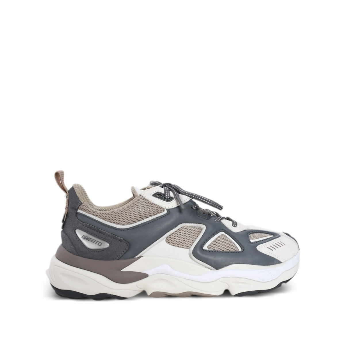 Satellite Runner sneakers
