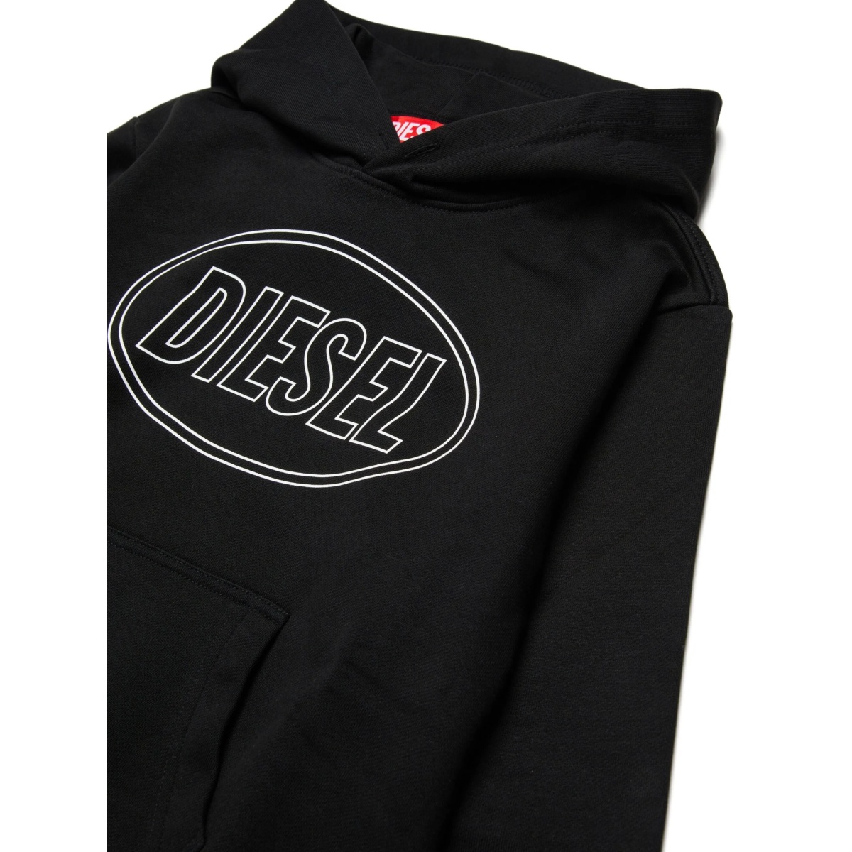 Scirclehood Over hoodie - Img 3