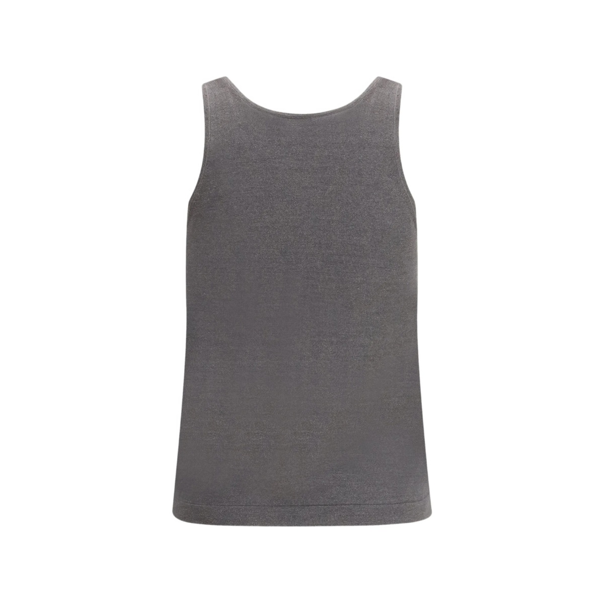 scoop-neck tank top - Img 2