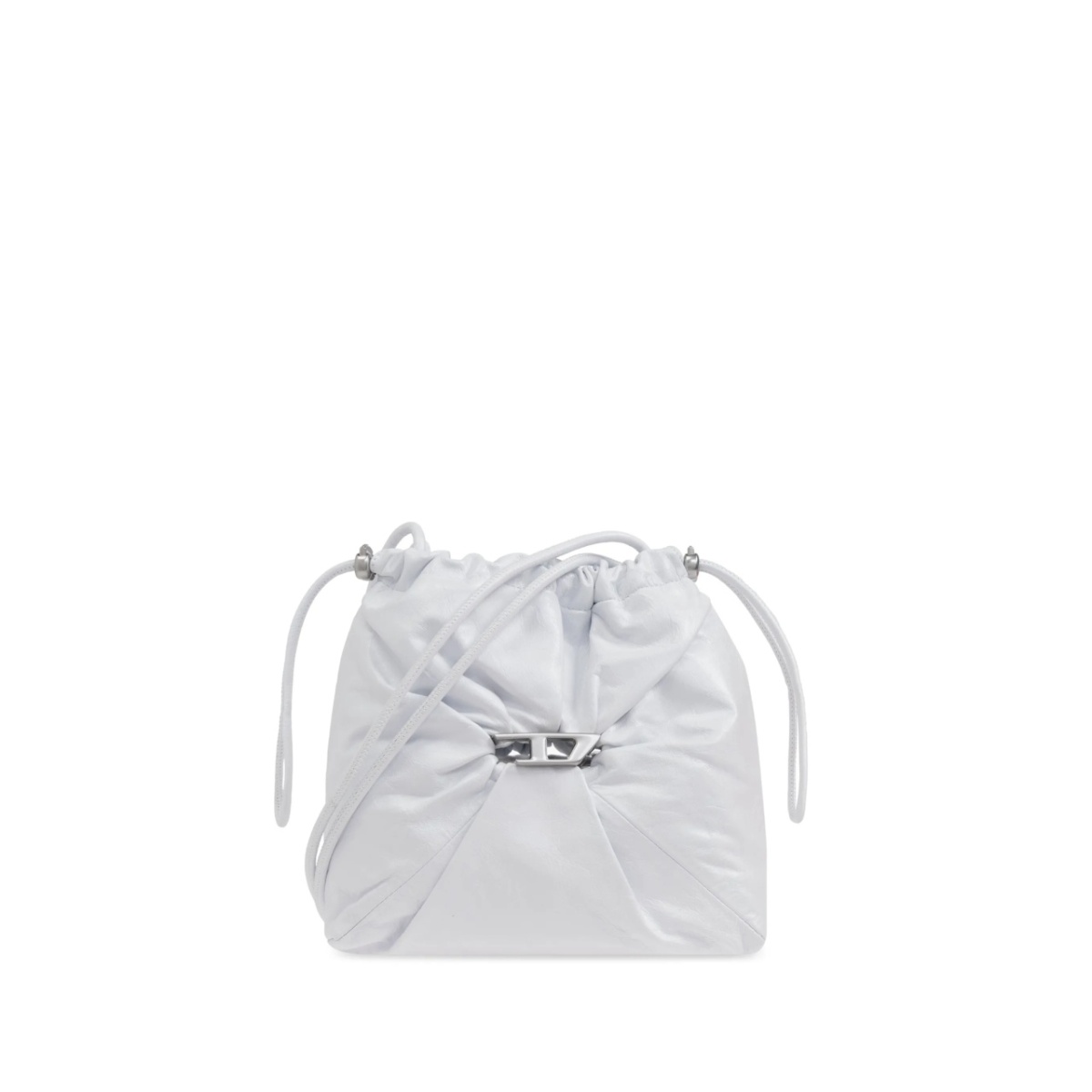 Scrunch-D tote bag