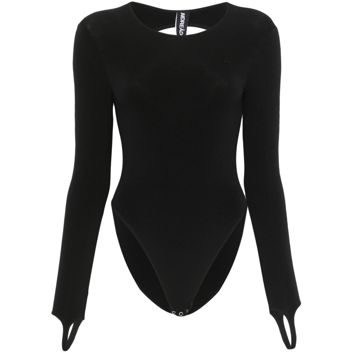 sculpting jersey body