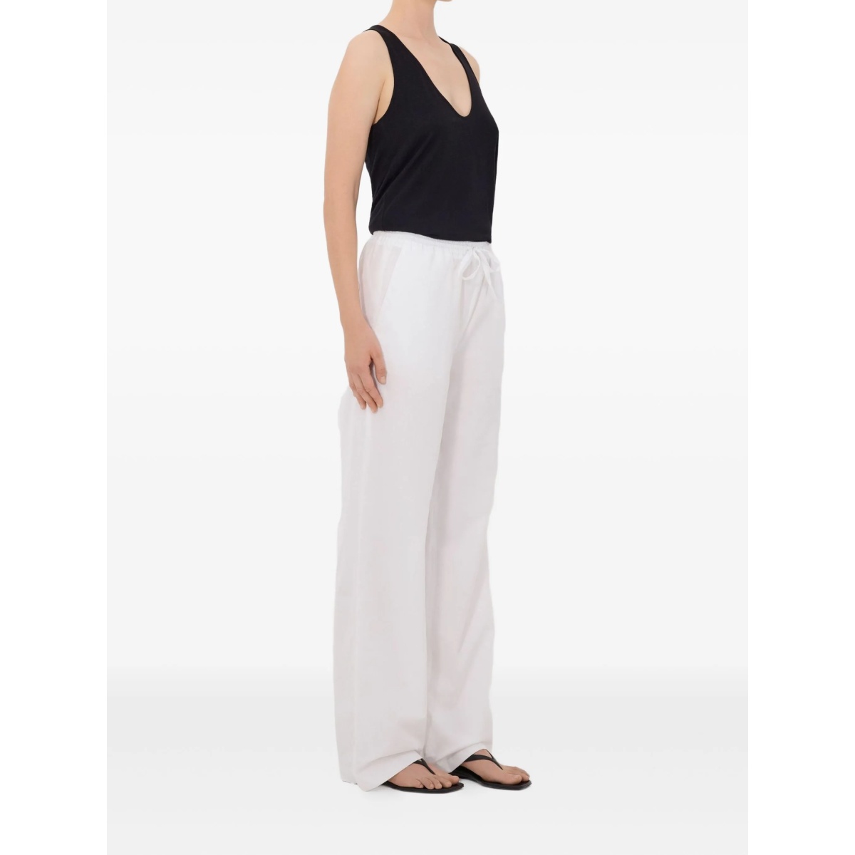 Sero LDS drawstring trousers - Img 3