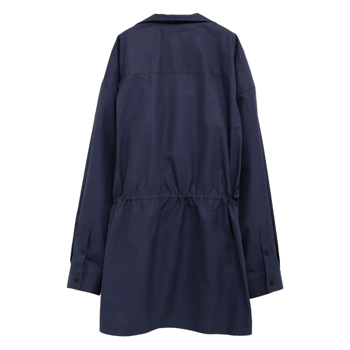 shirt mini dress - Img 2