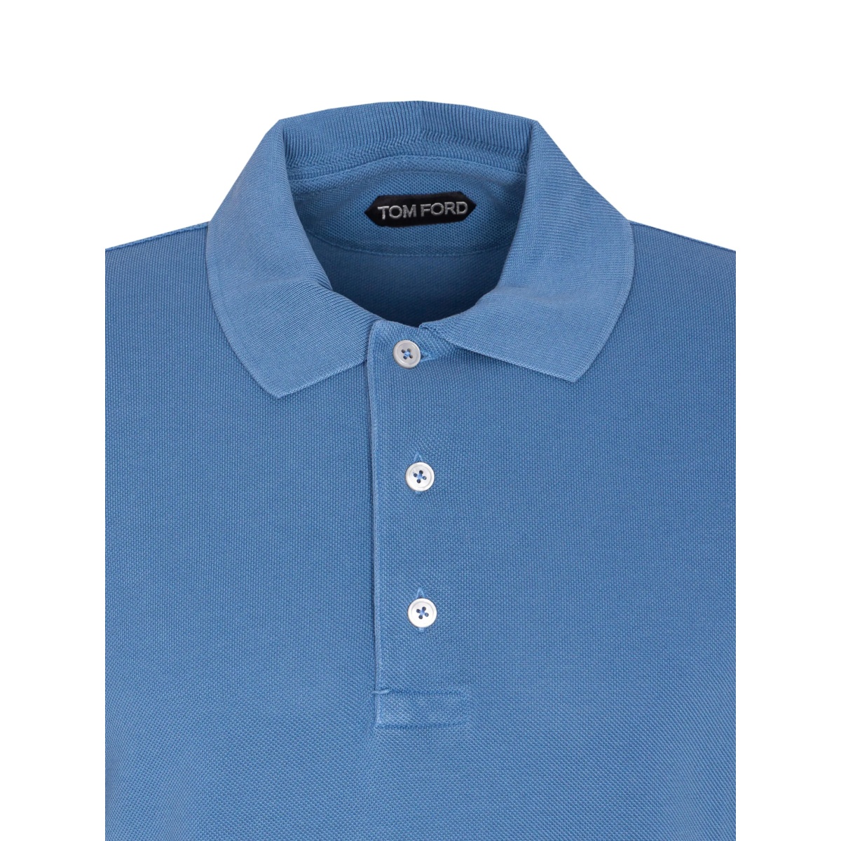 short-sleeve polo shirt - Img 5