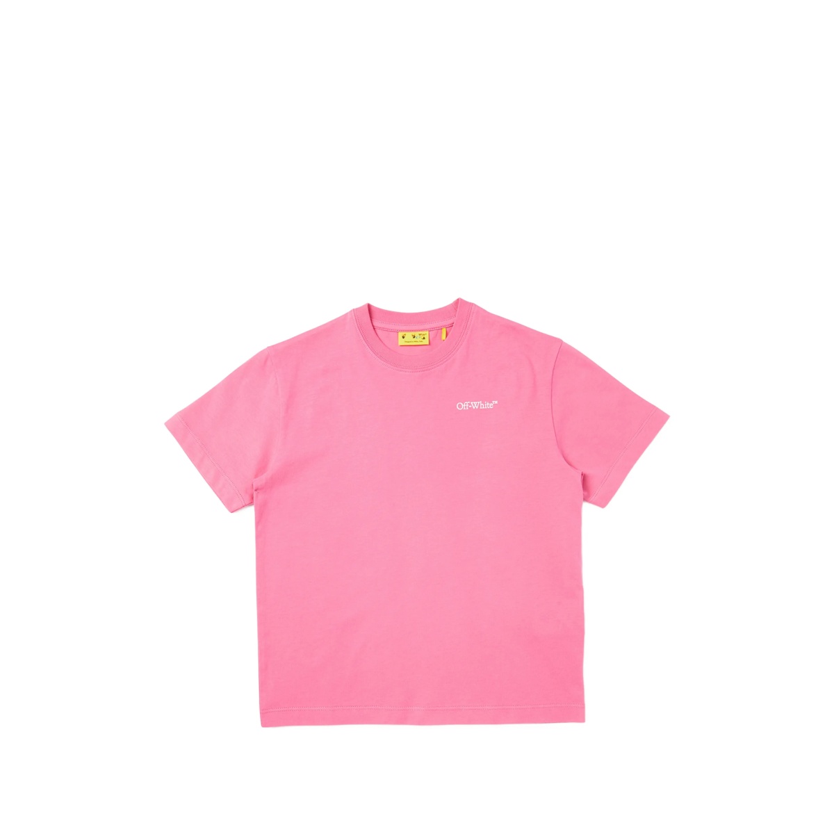 short-sleeve T-shirt (set of three) - Img 4