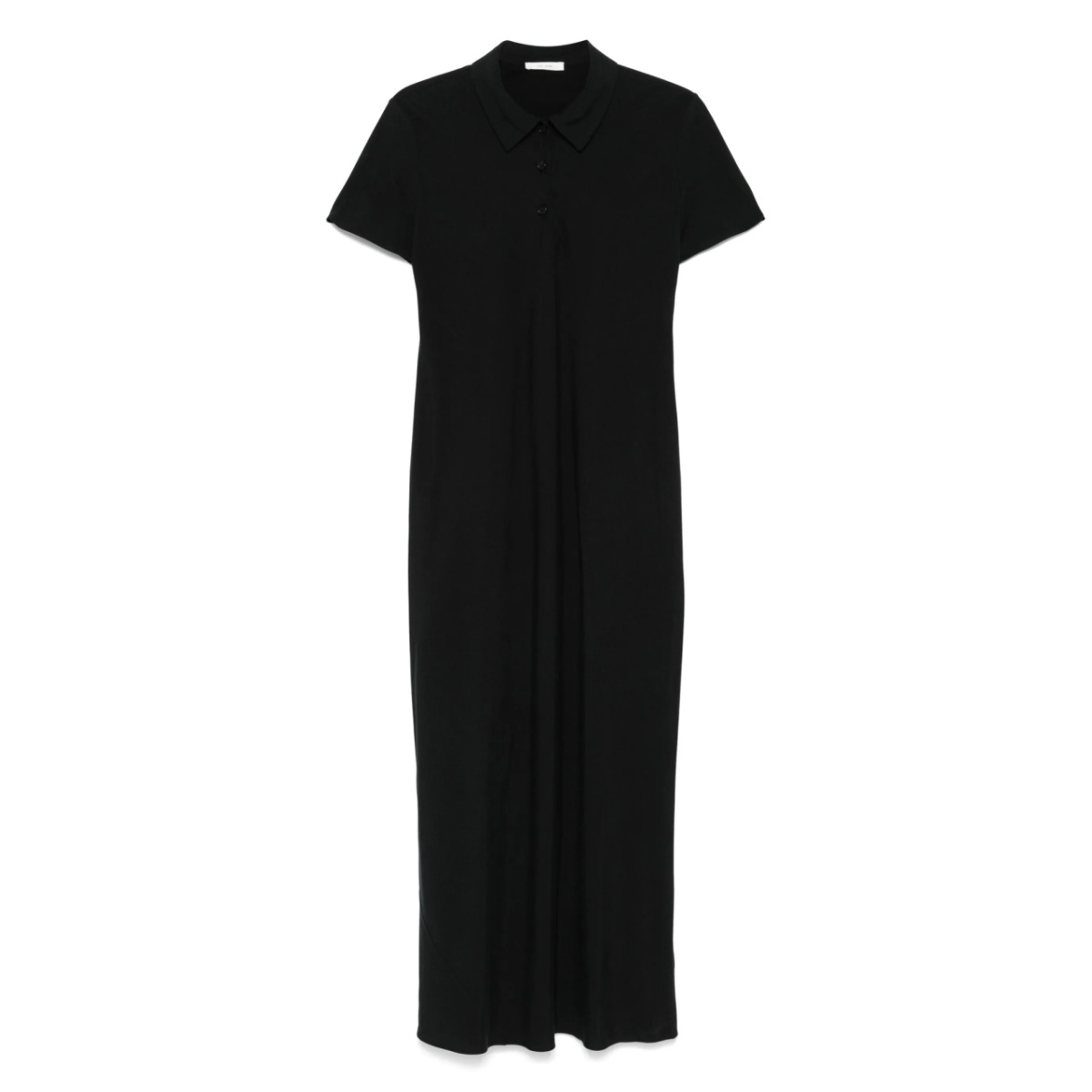 short-sleeved dress