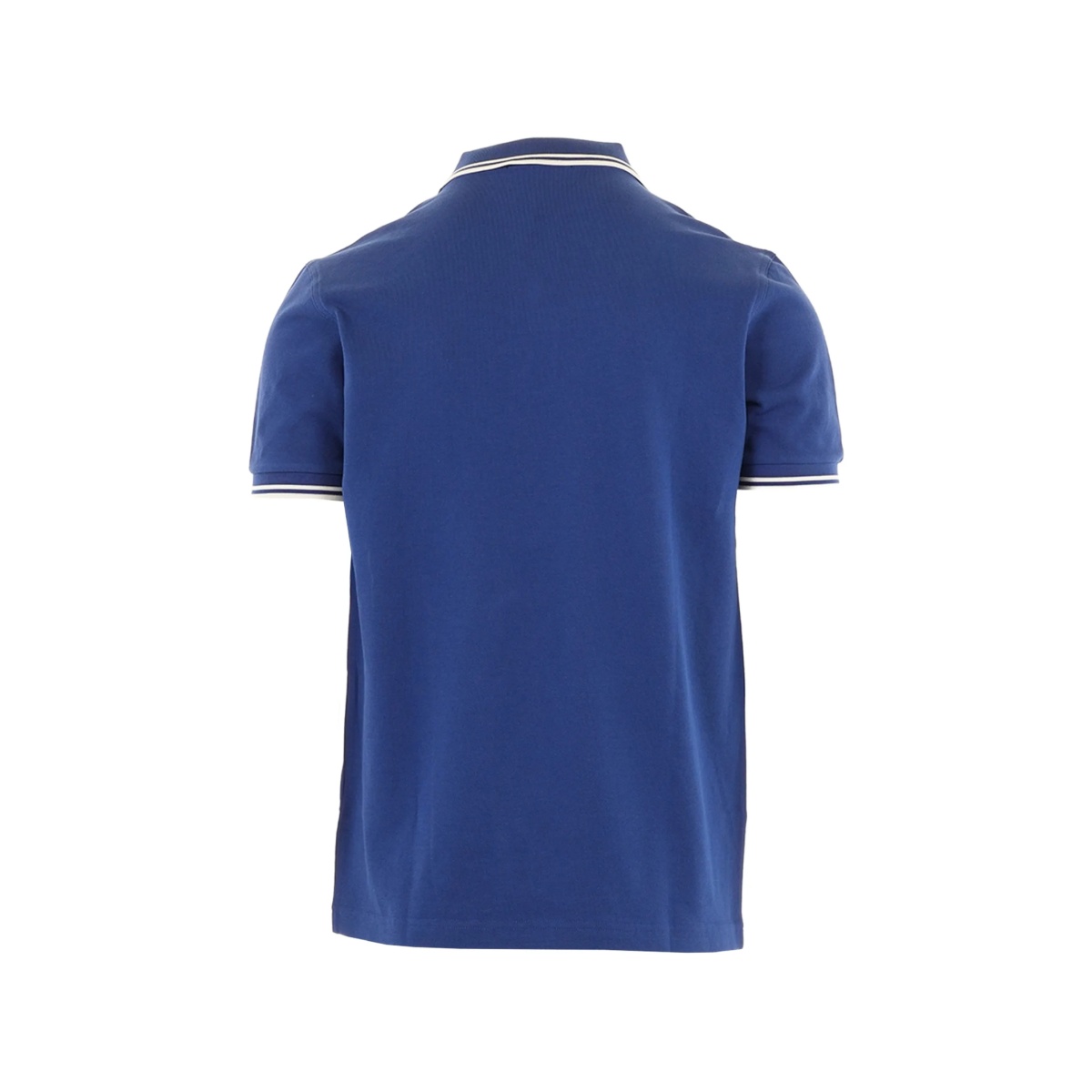 shortsleeved polo - Img 2