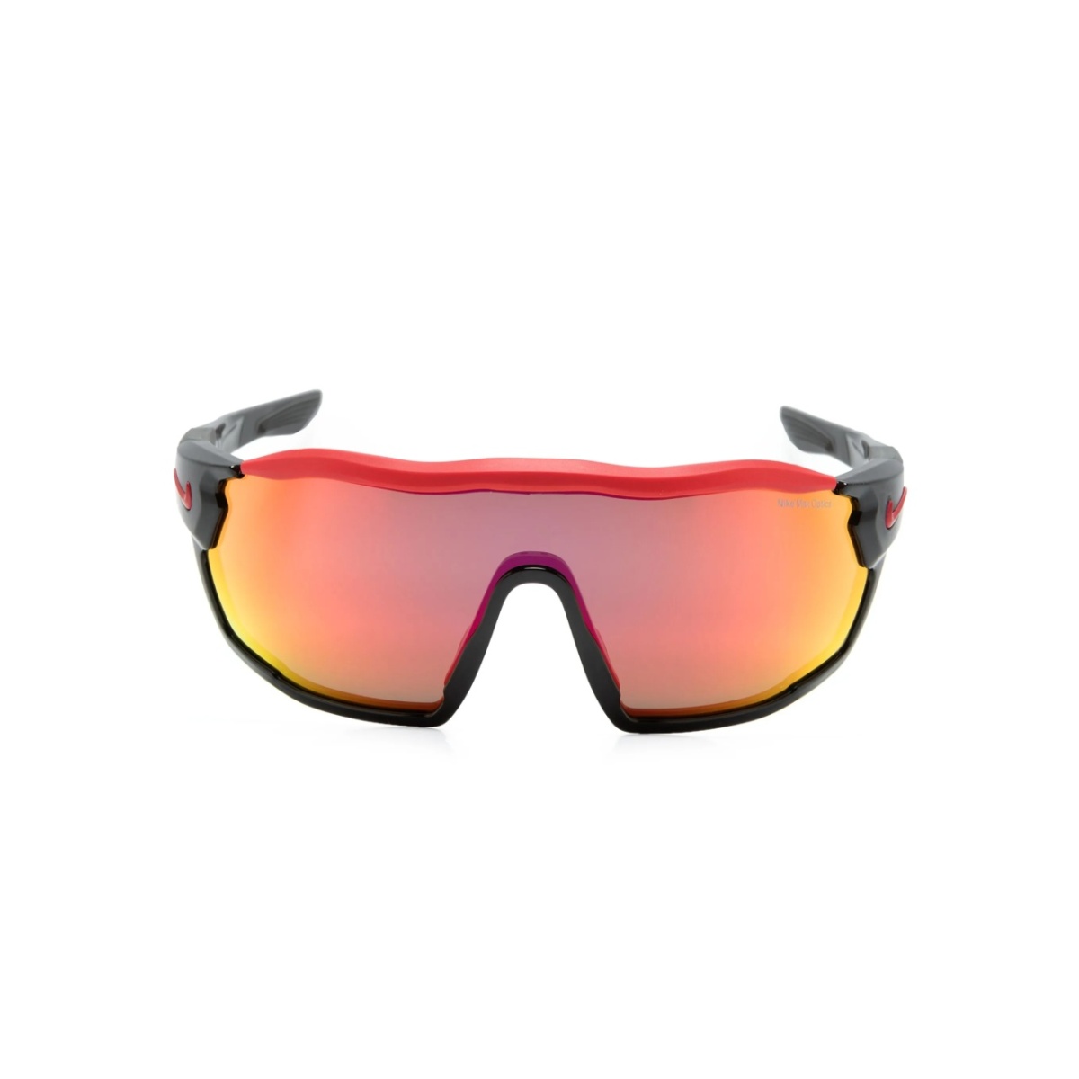 Show X Rush shield-frame sunglasses
