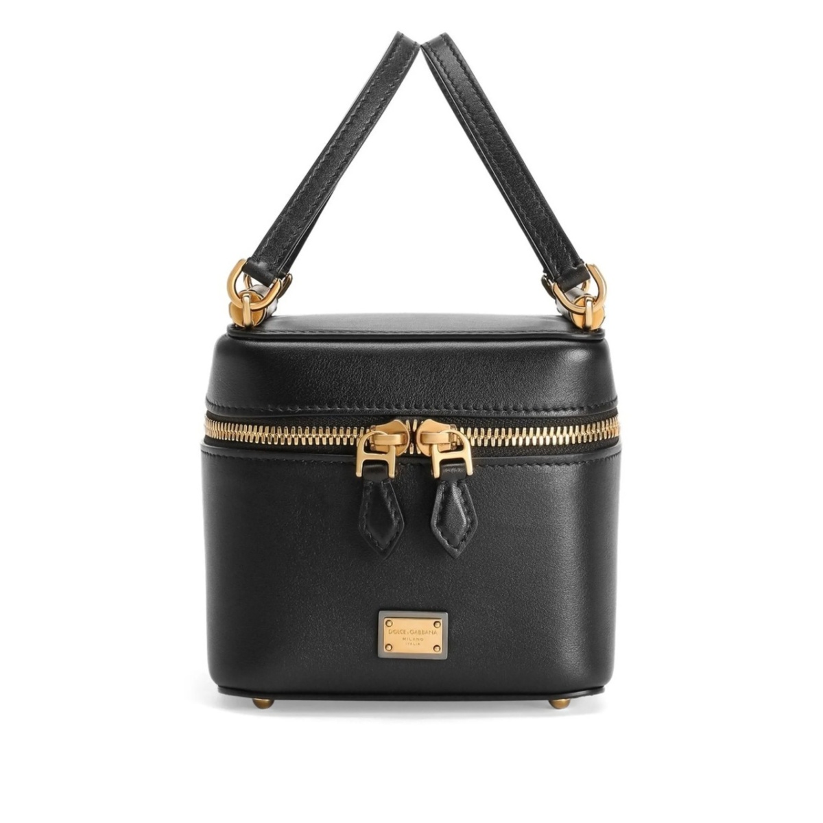 Sicily Cube vanity bag