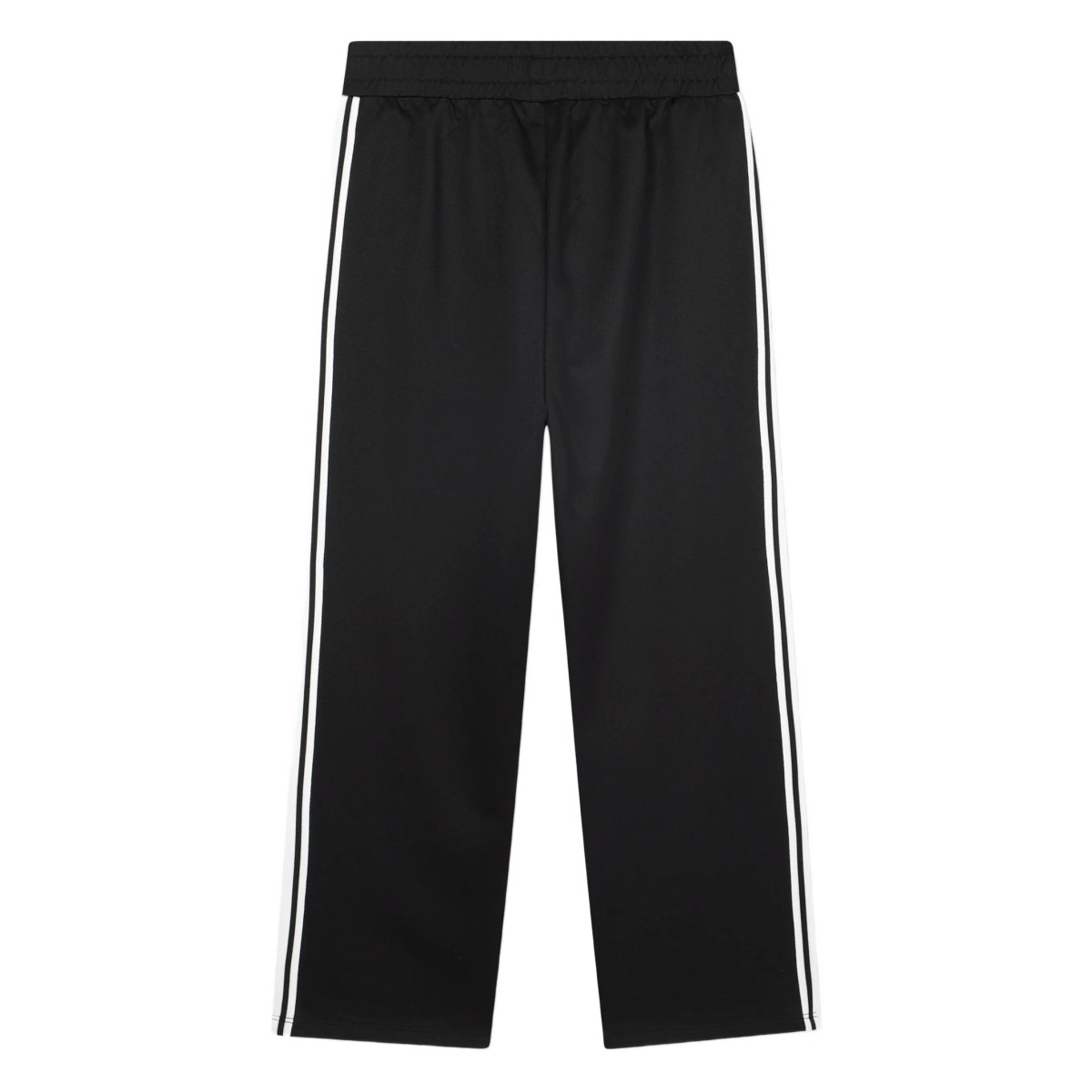 side-stripe track pants - Img 2