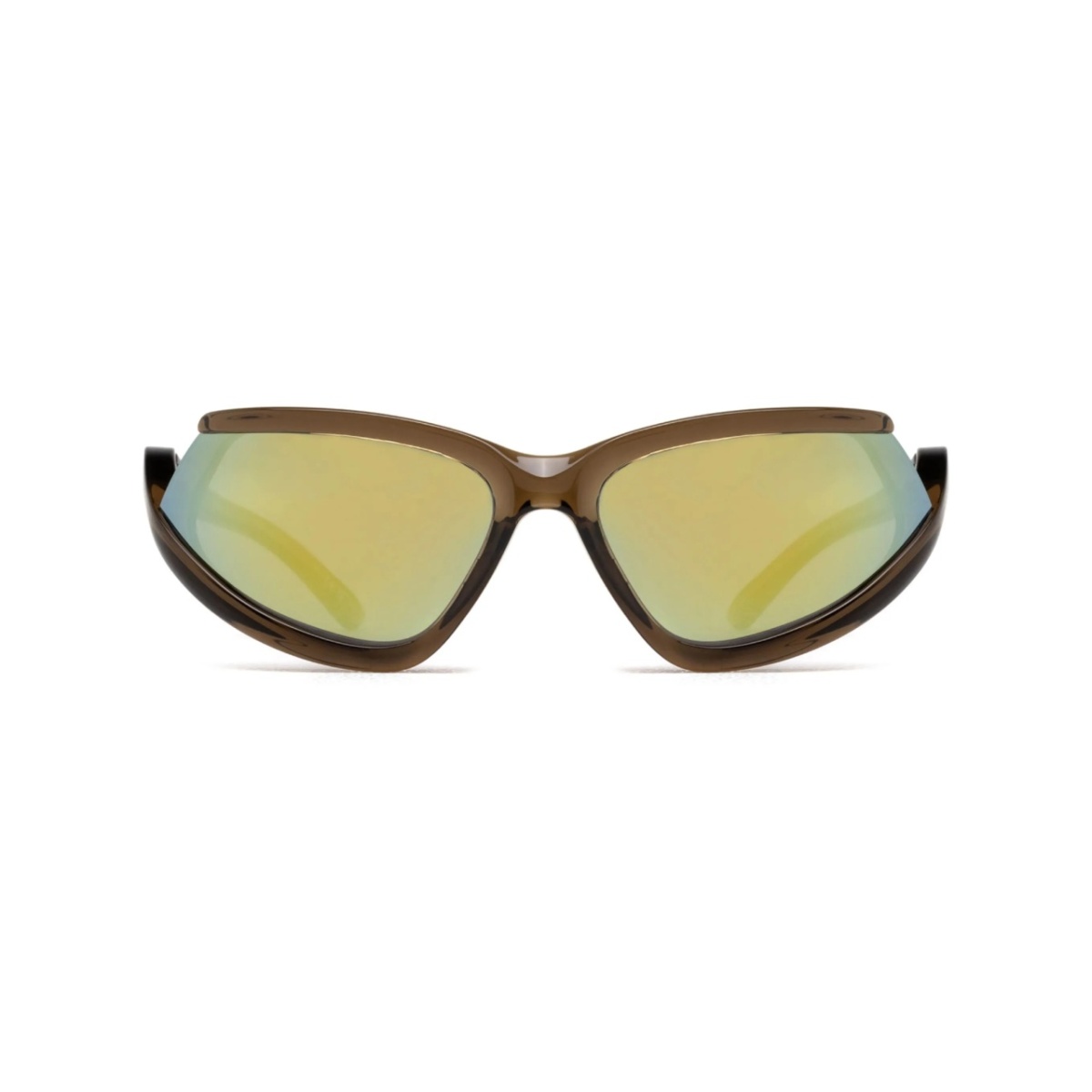 Side Xpander cat-eye sunglasses