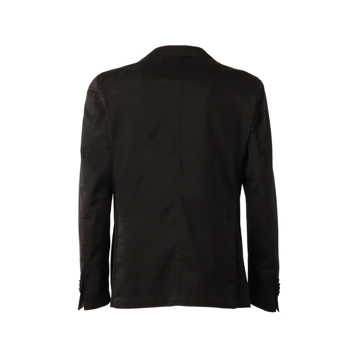 single-breasted blazer - Img 2