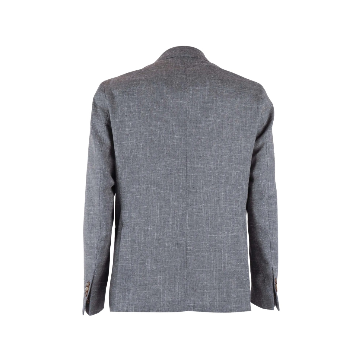 single-breasted blazer - Img 2