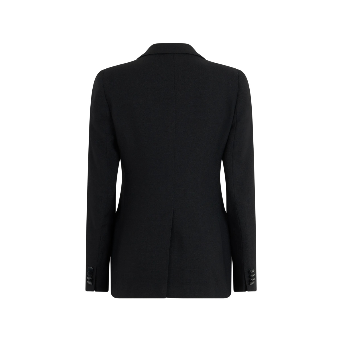 single-breasted blazer - Img 2