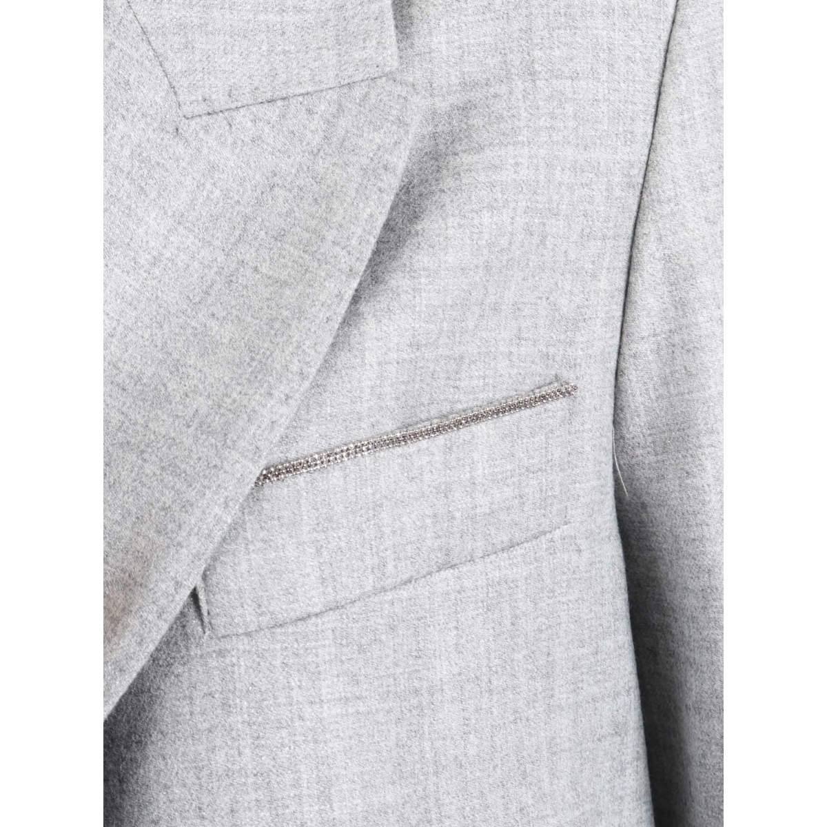 single-button jacket - Img 3