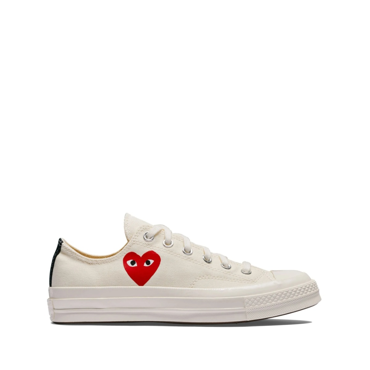 Single Heart Chuck '70 sneakers