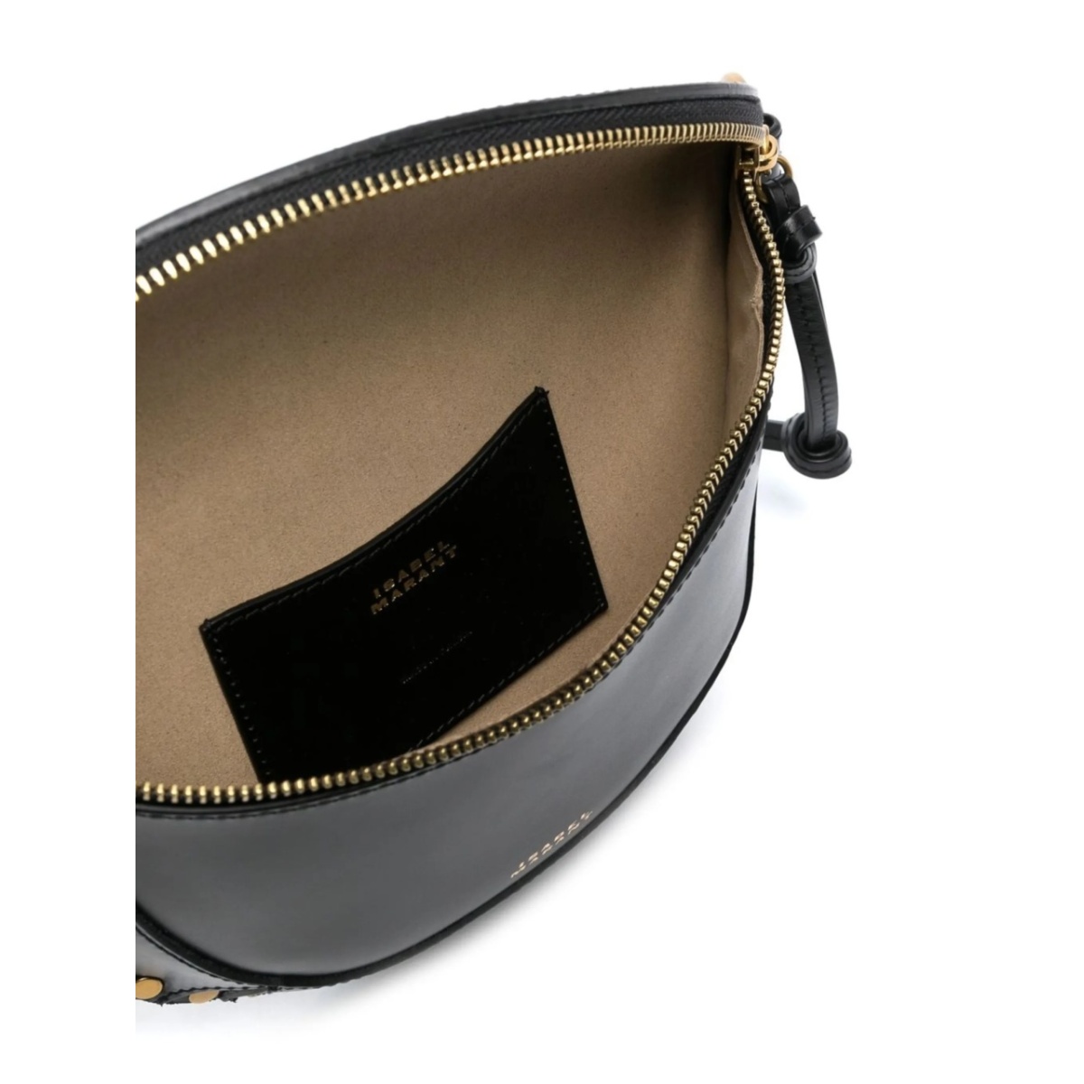 Skano leather belt bag - Img 5