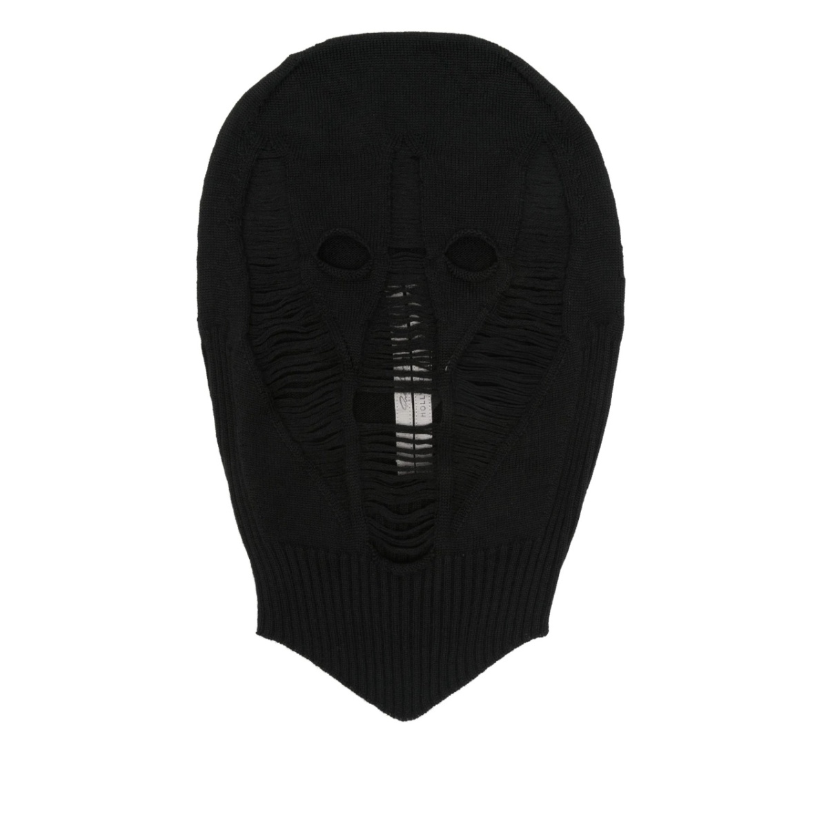Skull balaclava