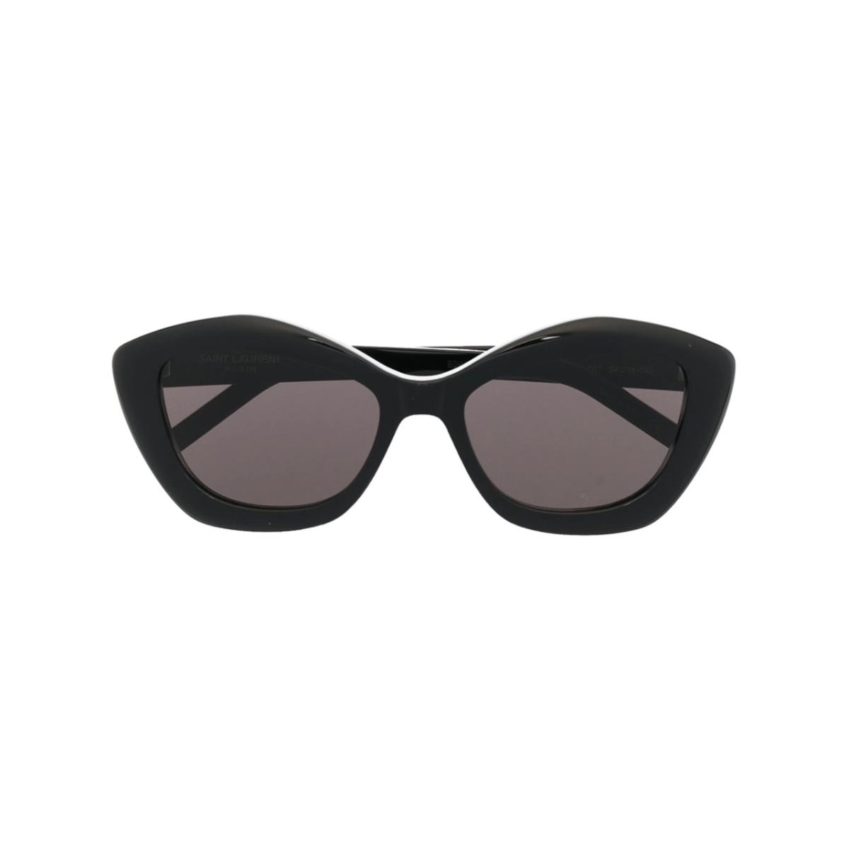 SL68 cat-eye frame sunglasses