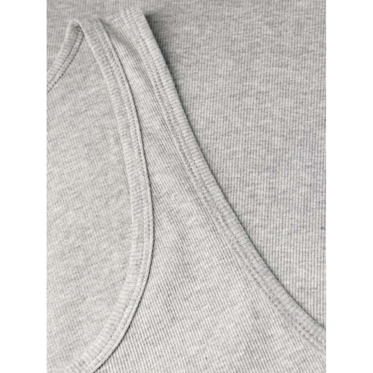sleeveless tank top - Img 3