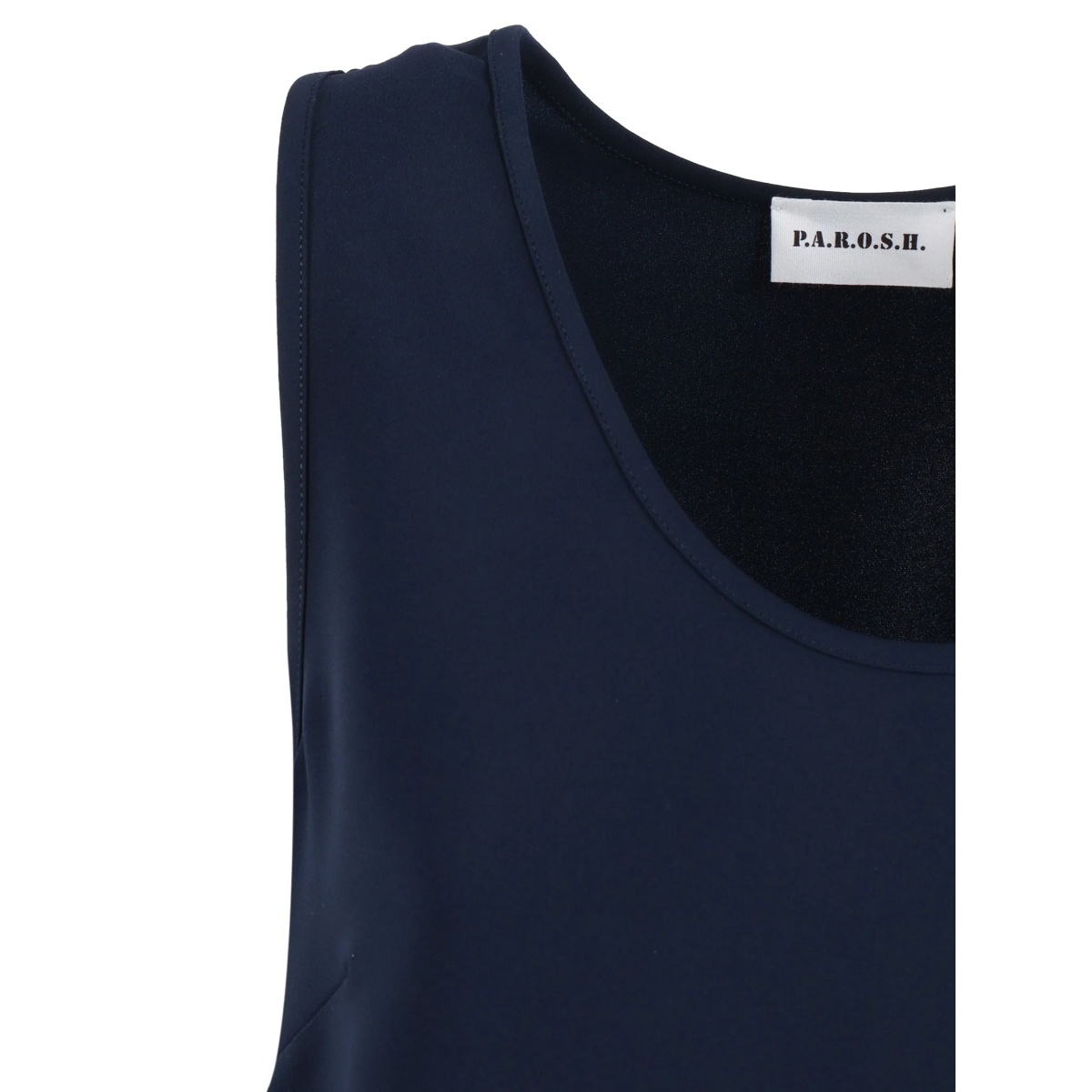 sleeveless top - Img 3