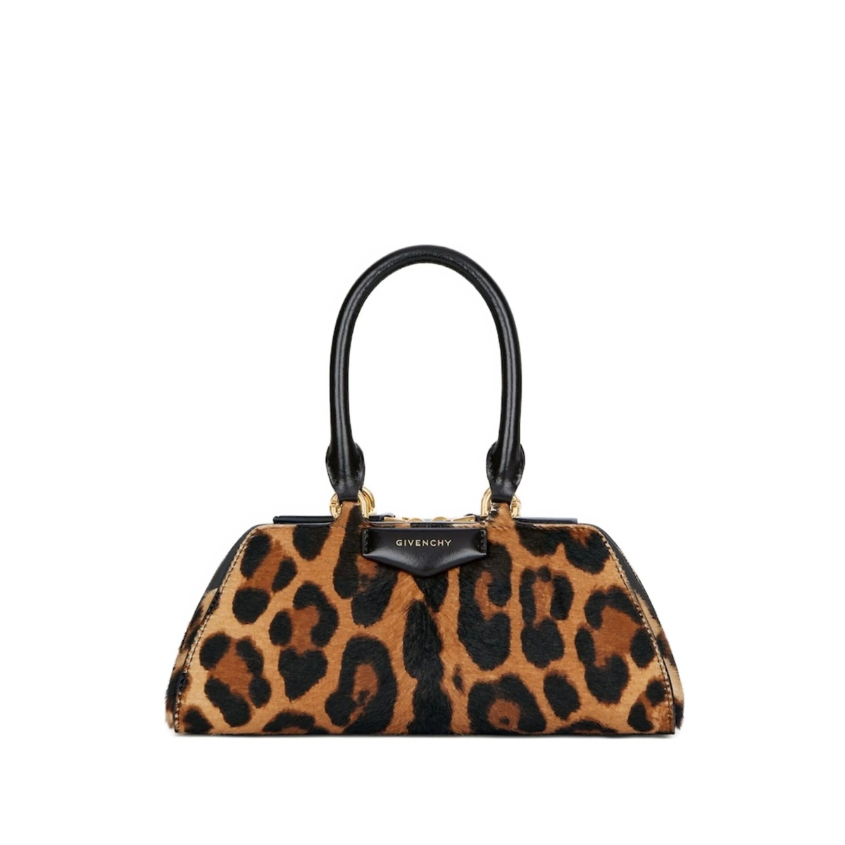small Antigona East-West tote bag