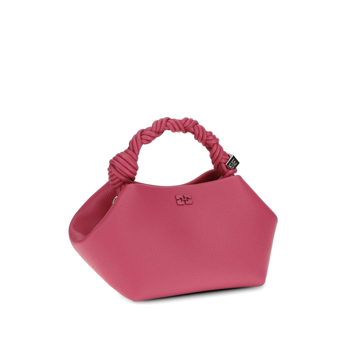 small Bou grained shoulder bag - Img 3