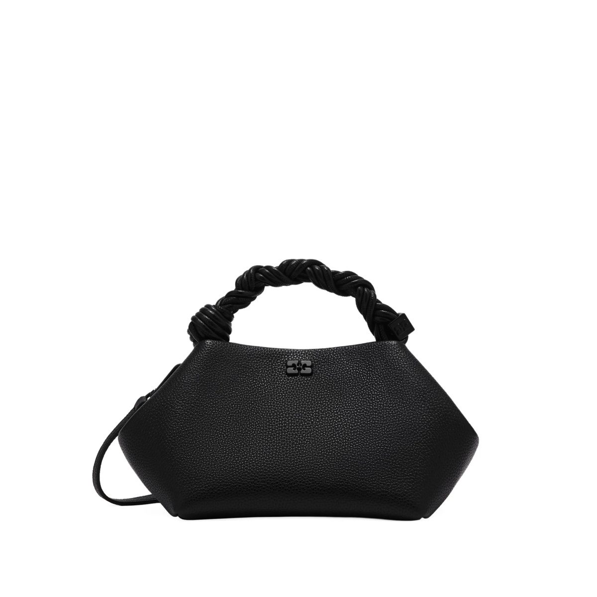 small Bou twisted-handle tote bag