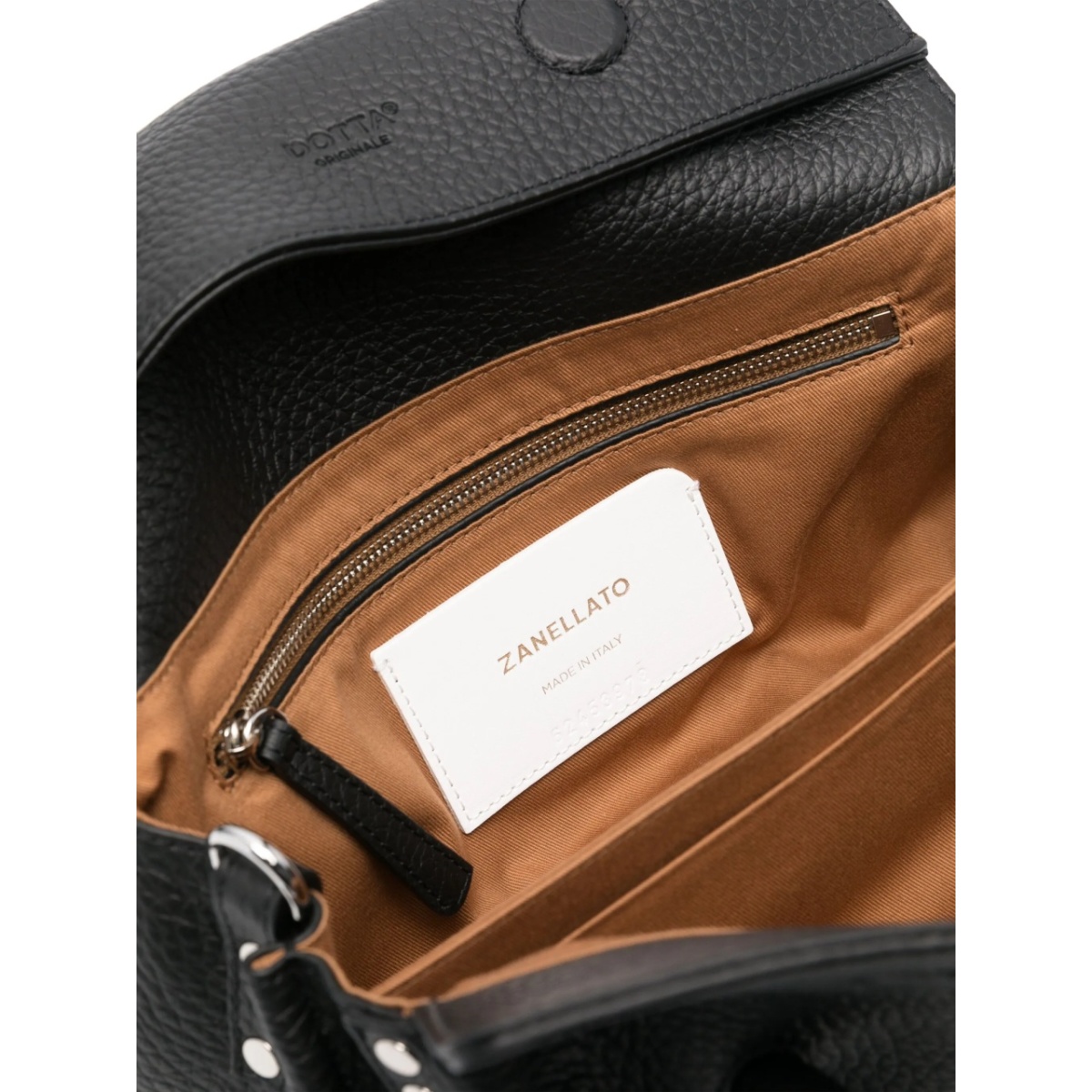 small Dotta tote bag - Img 4