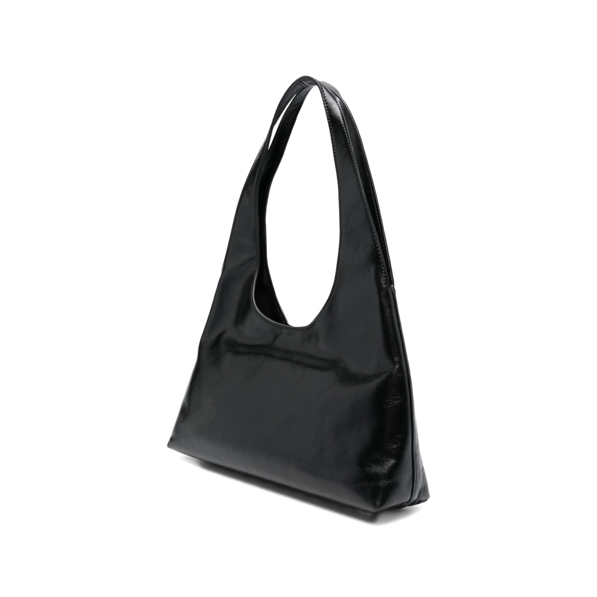 small embossed shoulder bag - Img 3