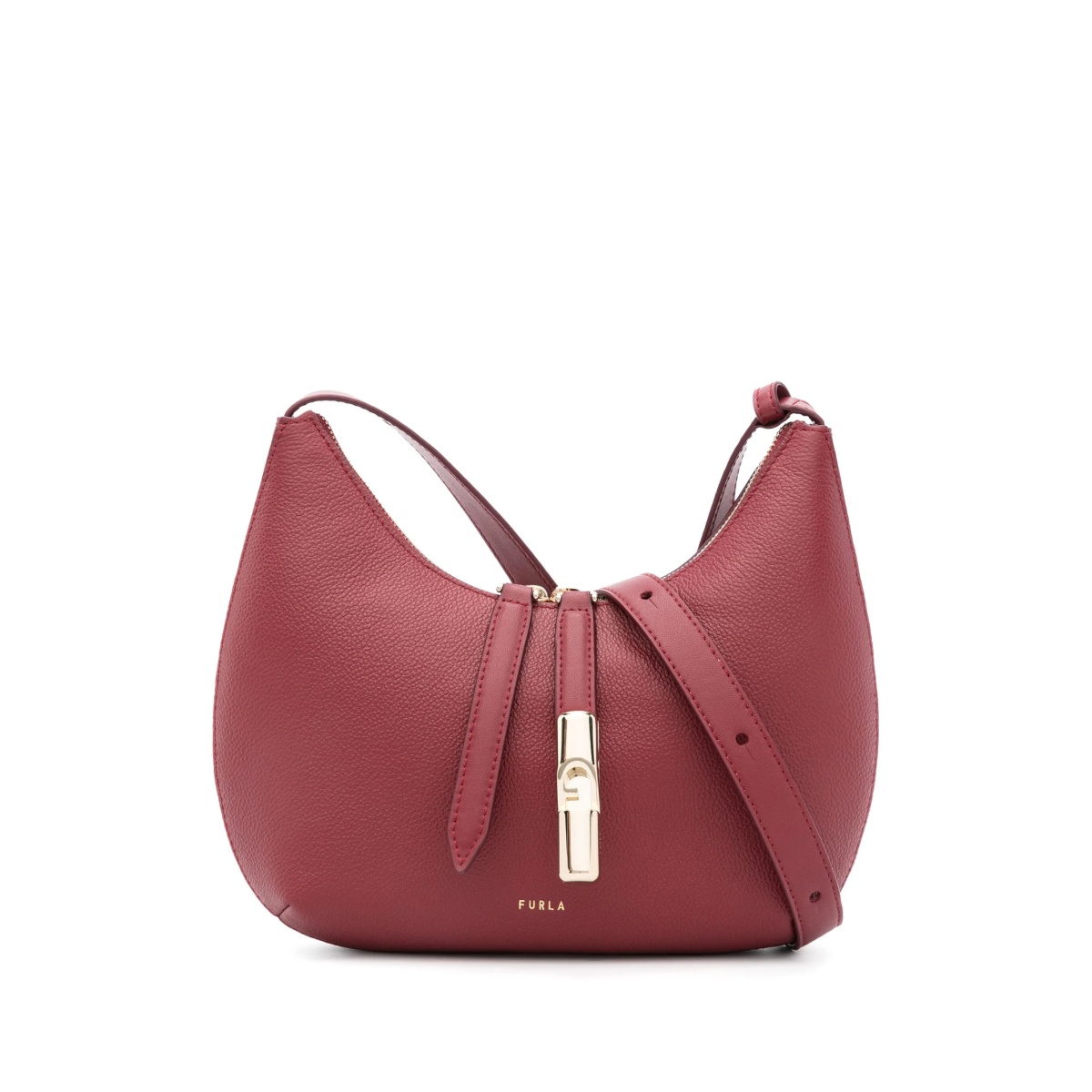 small Goccia shoulder bag