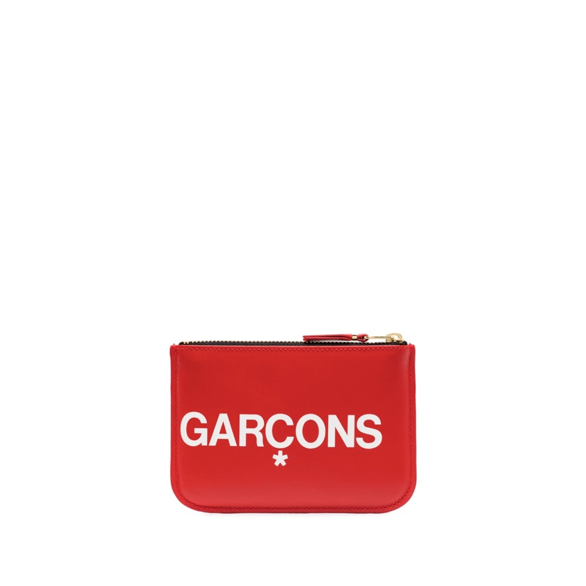 small logo-print pouch - Img 2