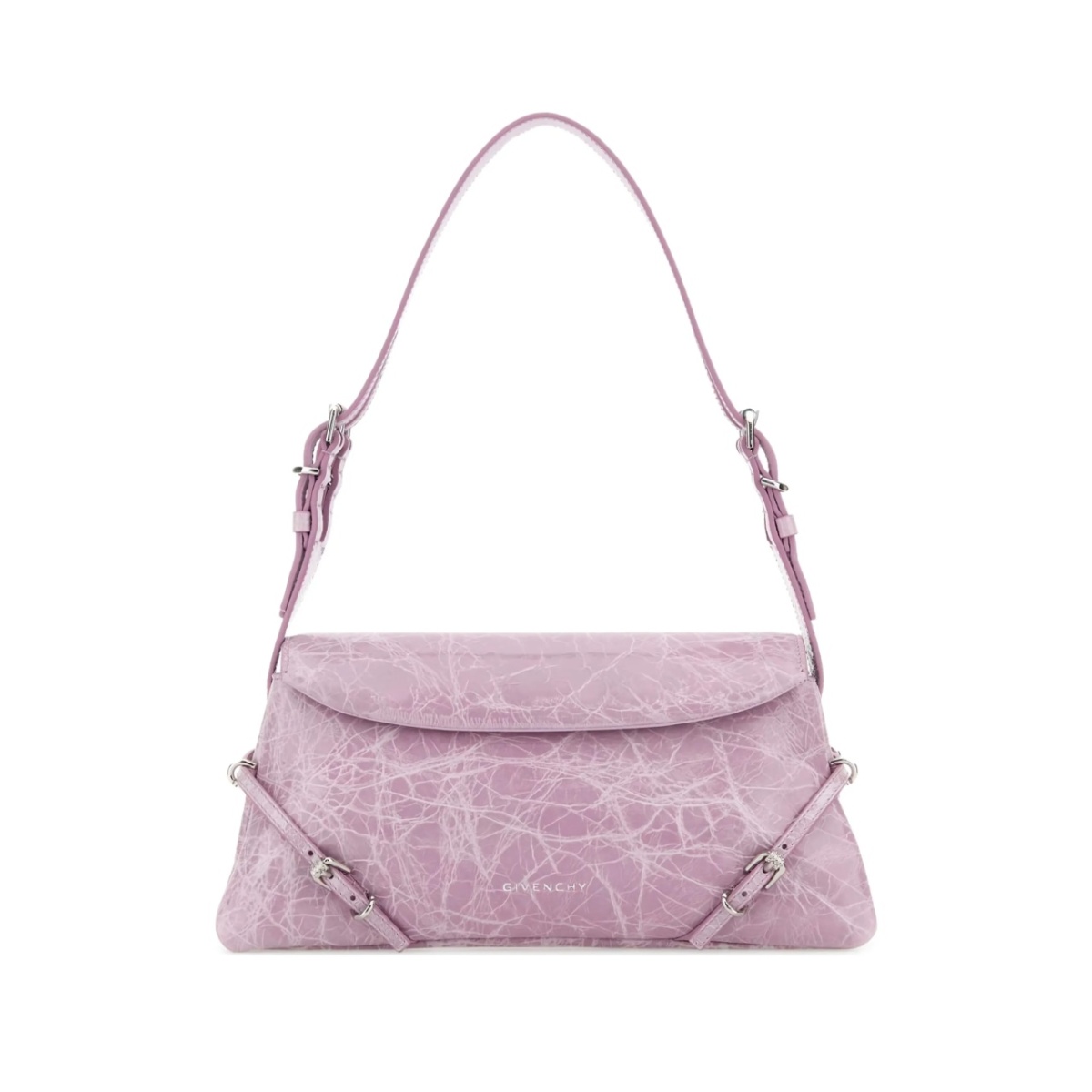 small P'tit Voyou shoulder bag