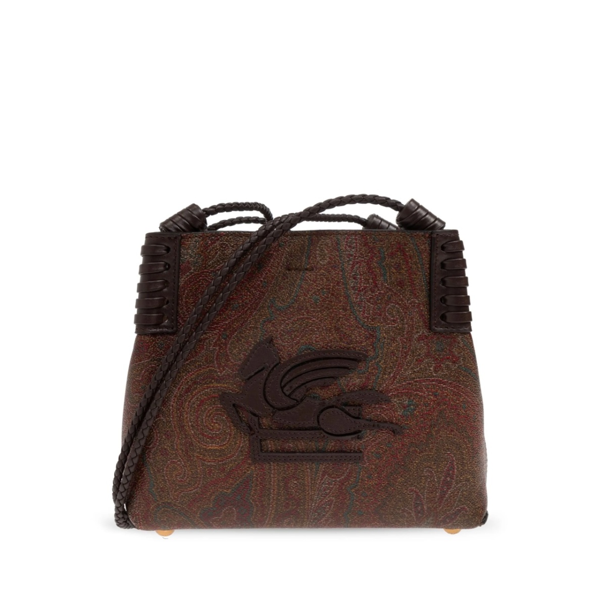 small Paisley Libra tote bag