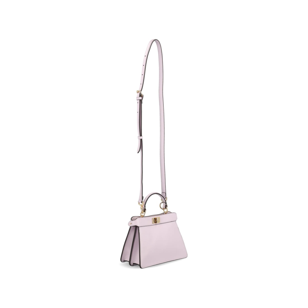 small Peekaboo ISeeU tote bag - Img 3