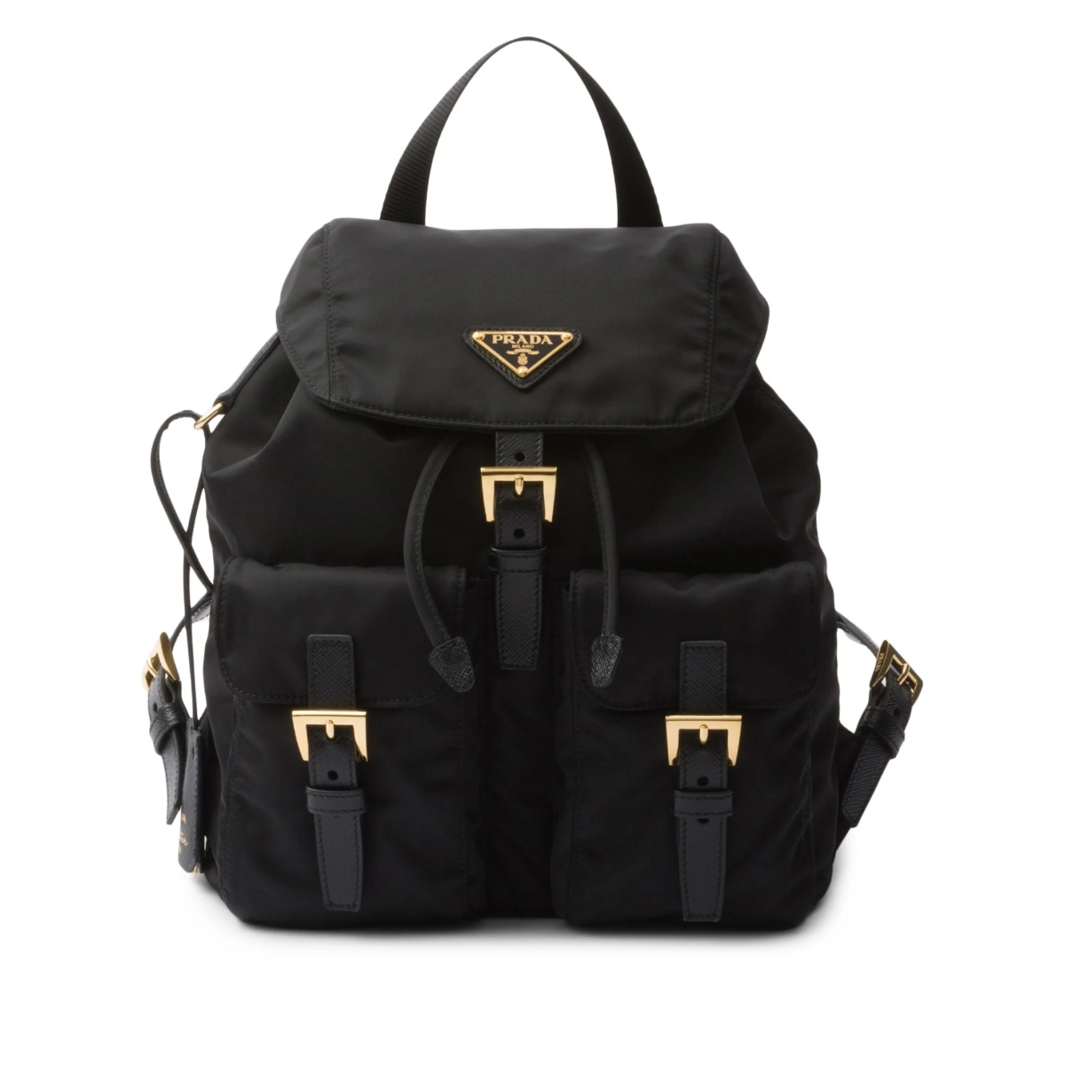 small Re-Nylon backpack